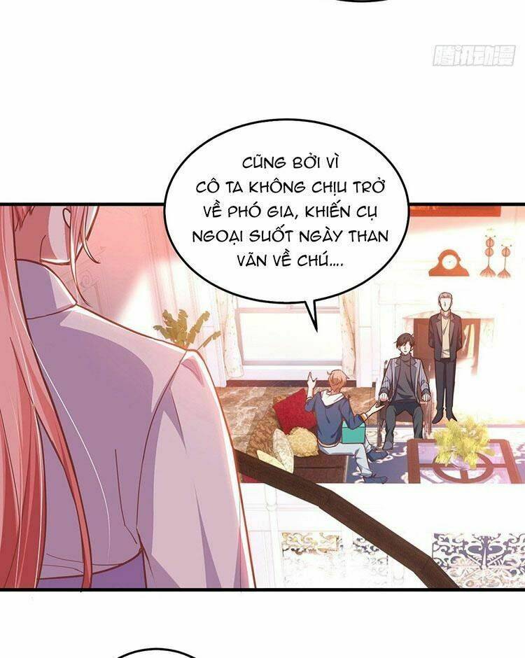 Đại Lão Gọi Tôi Là Tiểu Tổ Tông Chapter 28 - Trang 2