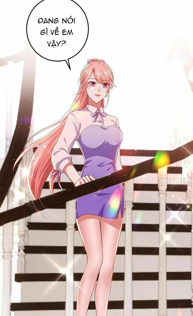 Đại Lão Gọi Tôi Là Tiểu Tổ Tông Chapter 28 - Trang 2