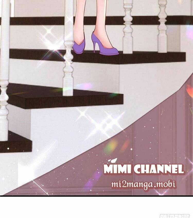 Đại Lão Gọi Tôi Là Tiểu Tổ Tông Chapter 28 - Trang 2