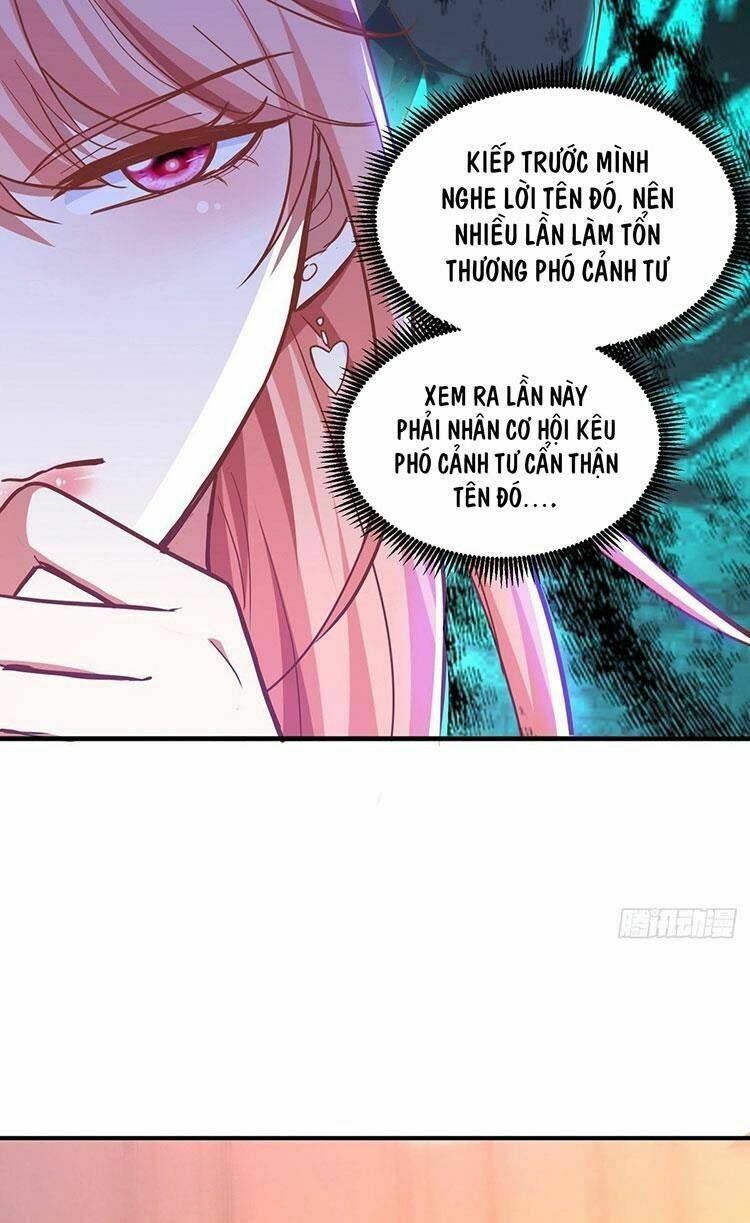 Đại Lão Gọi Tôi Là Tiểu Tổ Tông Chapter 28 - Trang 2