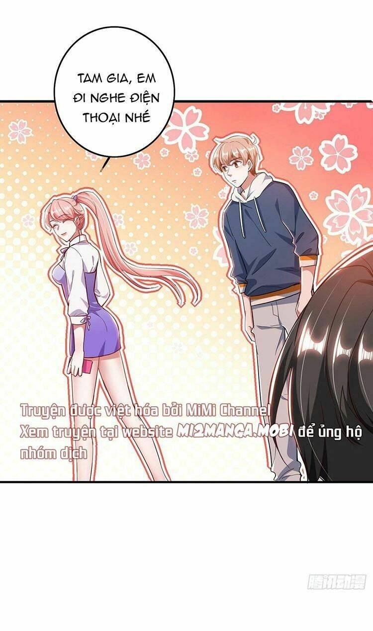 Đại Lão Gọi Tôi Là Tiểu Tổ Tông Chapter 29 - Trang 2