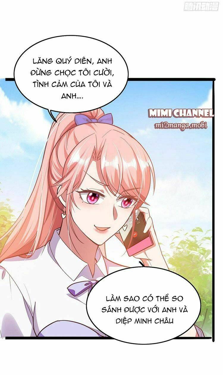 Đại Lão Gọi Tôi Là Tiểu Tổ Tông Chapter 29 - Trang 2