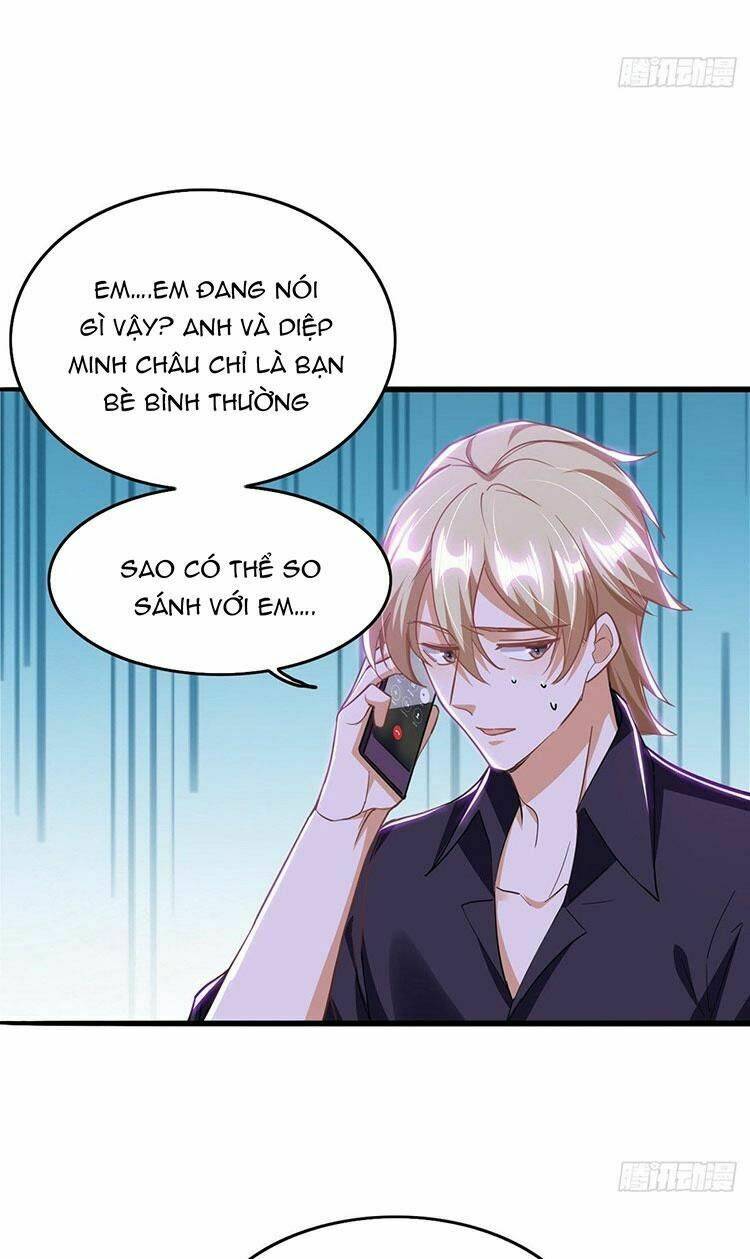 Đại Lão Gọi Tôi Là Tiểu Tổ Tông Chapter 29 - Trang 2