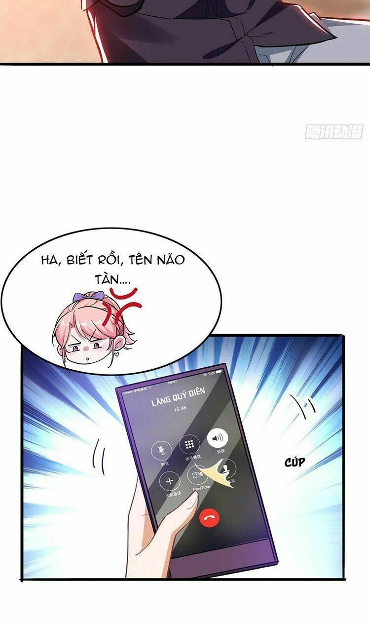 Đại Lão Gọi Tôi Là Tiểu Tổ Tông Chapter 29 - Trang 2