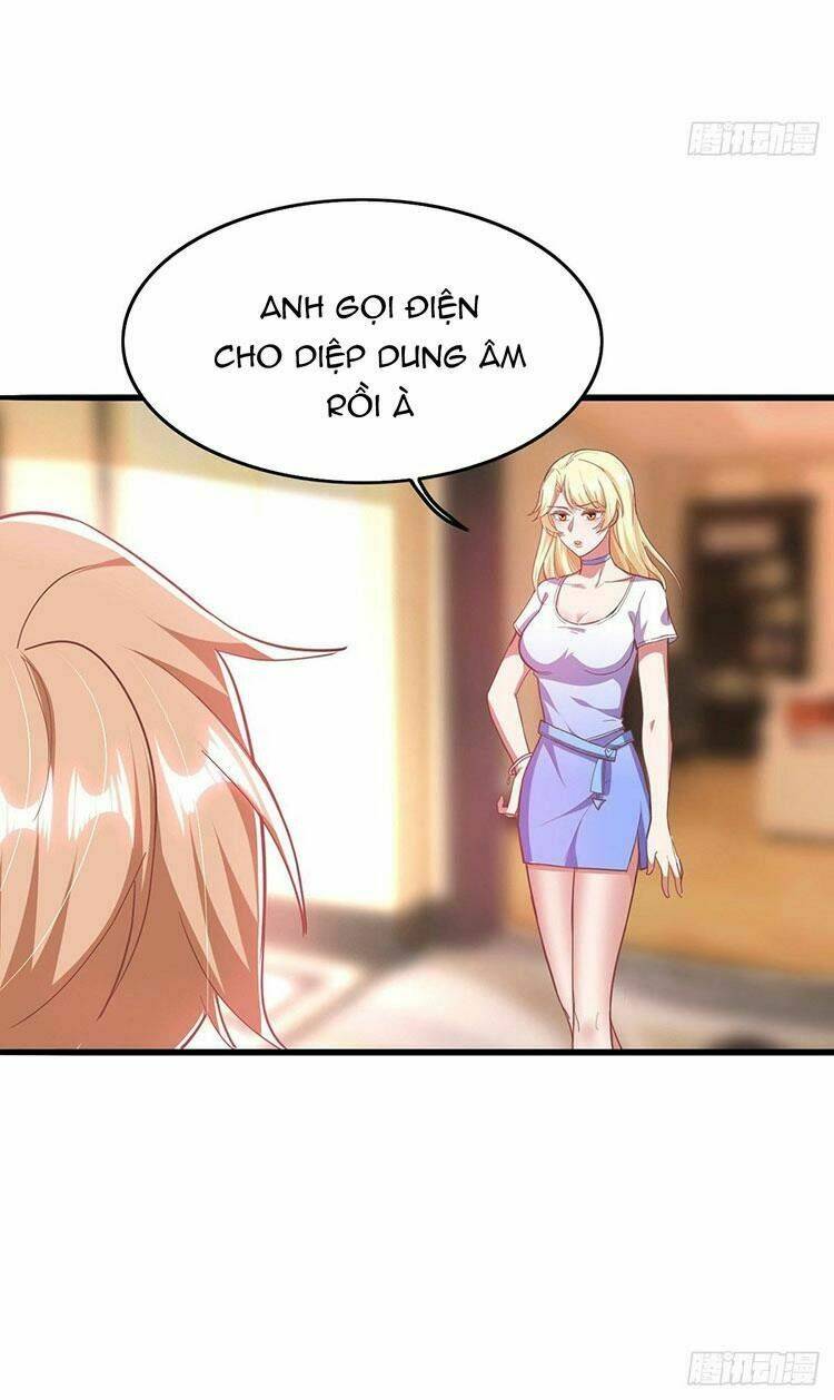 Đại Lão Gọi Tôi Là Tiểu Tổ Tông Chapter 29 - Trang 2