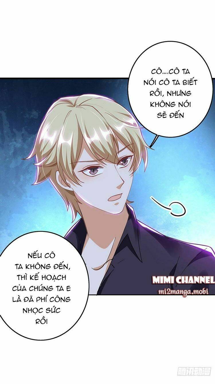 Đại Lão Gọi Tôi Là Tiểu Tổ Tông Chapter 29 - Trang 2