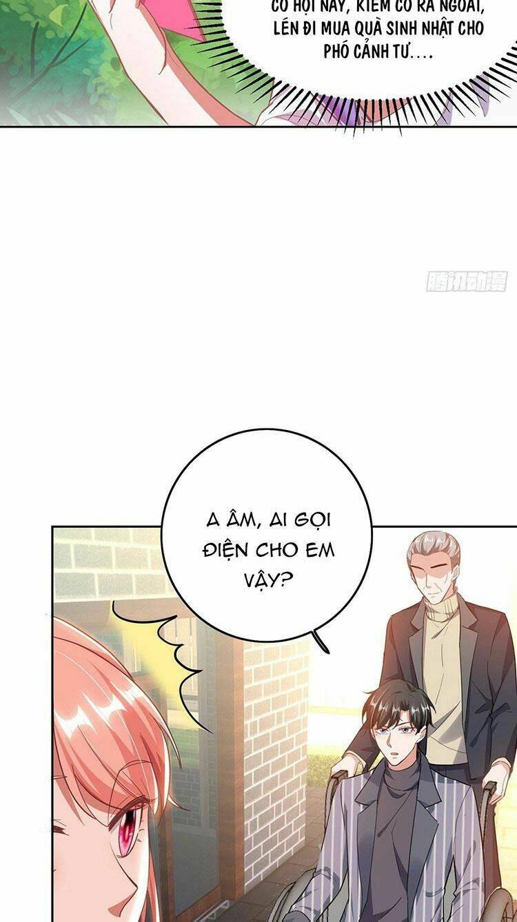 Đại Lão Gọi Tôi Là Tiểu Tổ Tông Chapter 29 - Trang 2