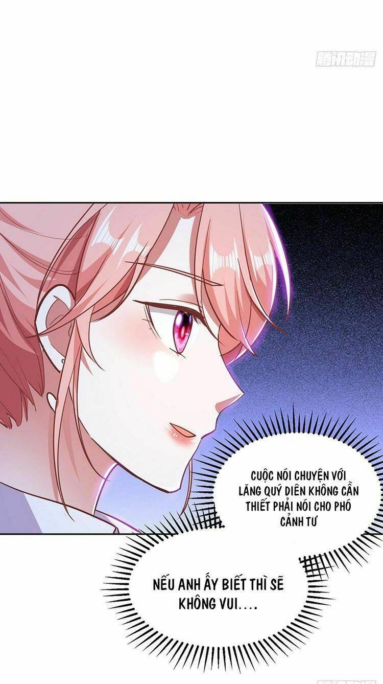 Đại Lão Gọi Tôi Là Tiểu Tổ Tông Chapter 29 - Trang 2