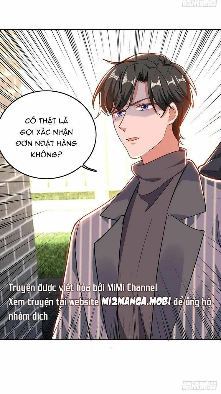 Đại Lão Gọi Tôi Là Tiểu Tổ Tông Chapter 29 - Trang 2