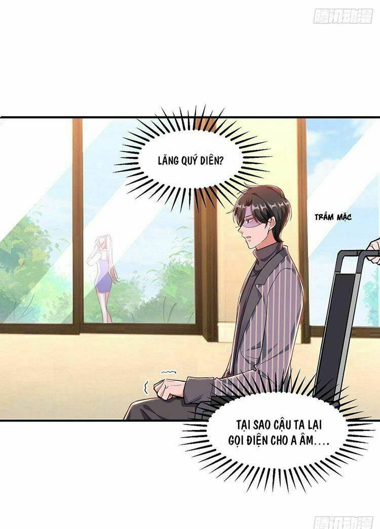 Đại Lão Gọi Tôi Là Tiểu Tổ Tông Chapter 29 - Trang 2