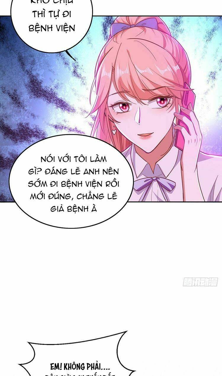 Đại Lão Gọi Tôi Là Tiểu Tổ Tông Chapter 29 - Trang 2