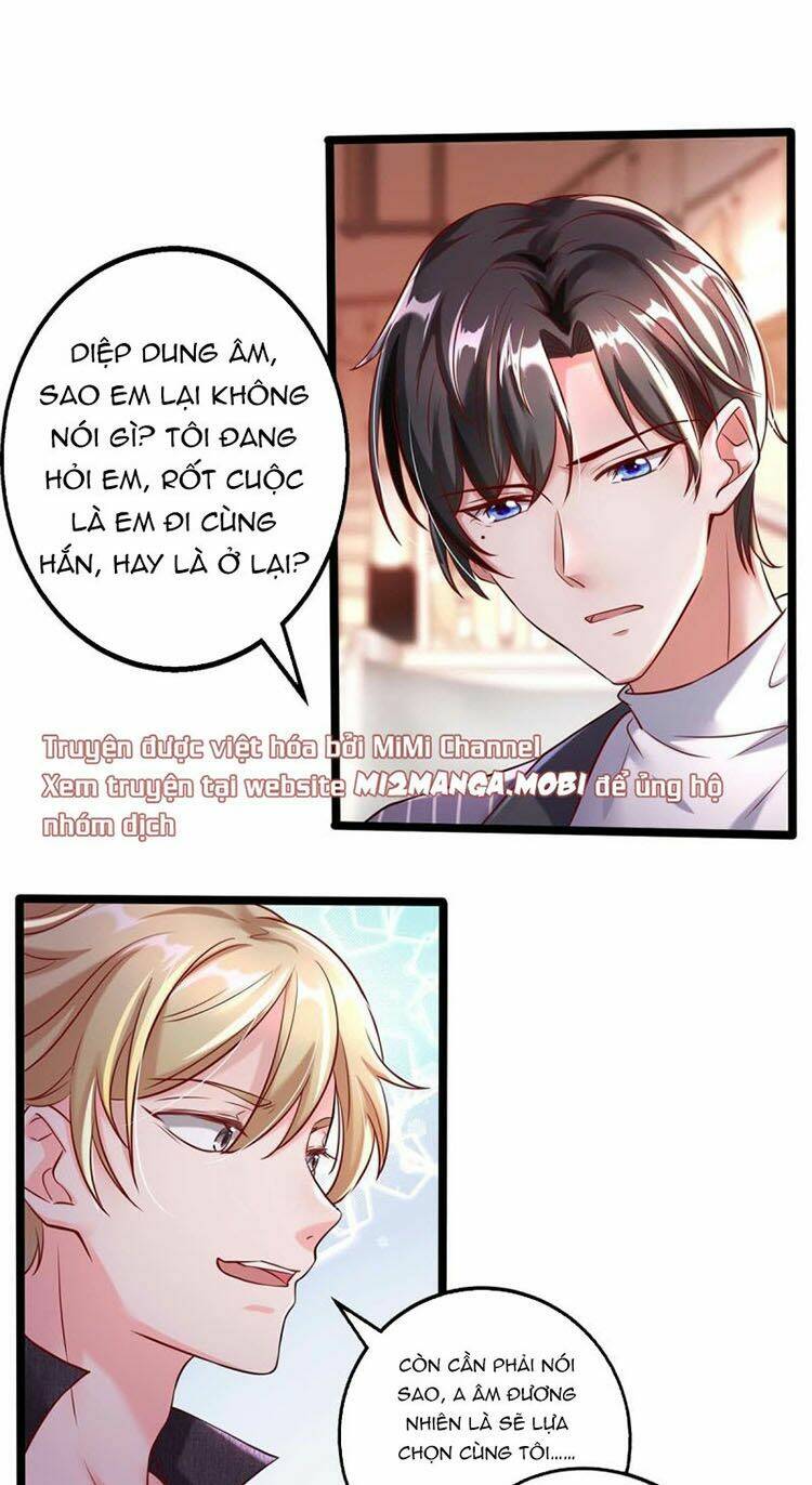 Đại Lão Gọi Tôi Là Tiểu Tổ Tông Chapter 3 - Trang 2