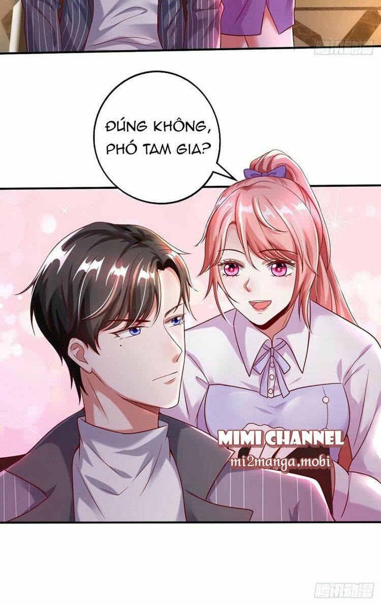 Đại Lão Gọi Tôi Là Tiểu Tổ Tông Chapter 3 - Trang 2