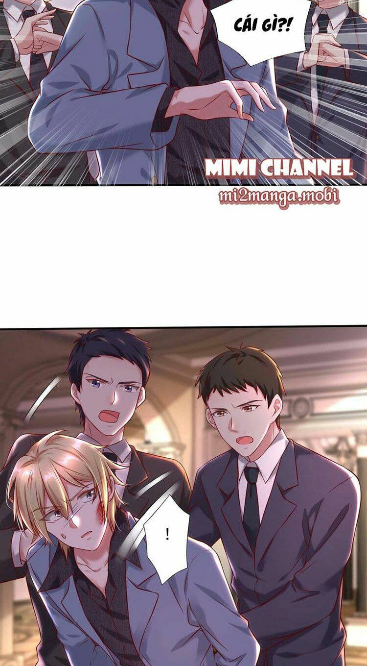 Đại Lão Gọi Tôi Là Tiểu Tổ Tông Chapter 3 - Trang 2