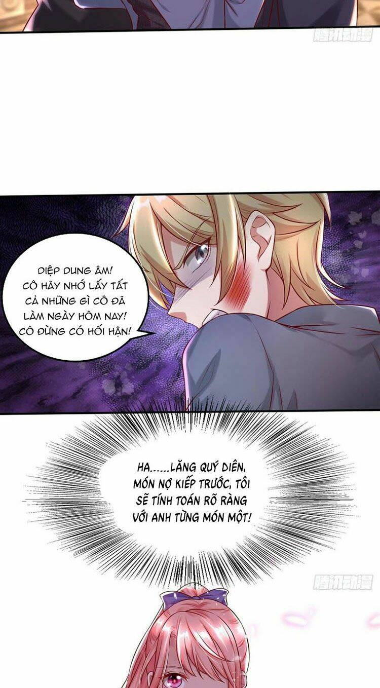 Đại Lão Gọi Tôi Là Tiểu Tổ Tông Chapter 3 - Trang 2