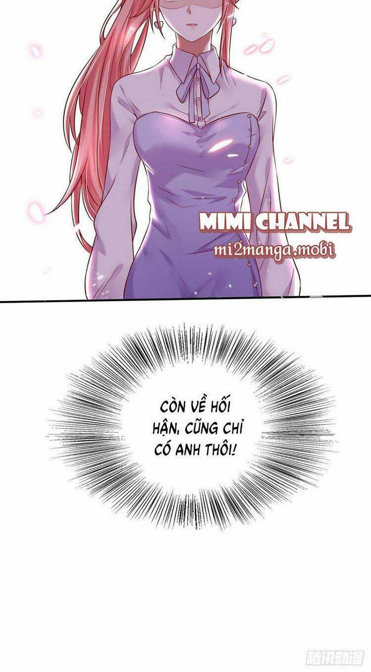 Đại Lão Gọi Tôi Là Tiểu Tổ Tông Chapter 3 - Trang 2