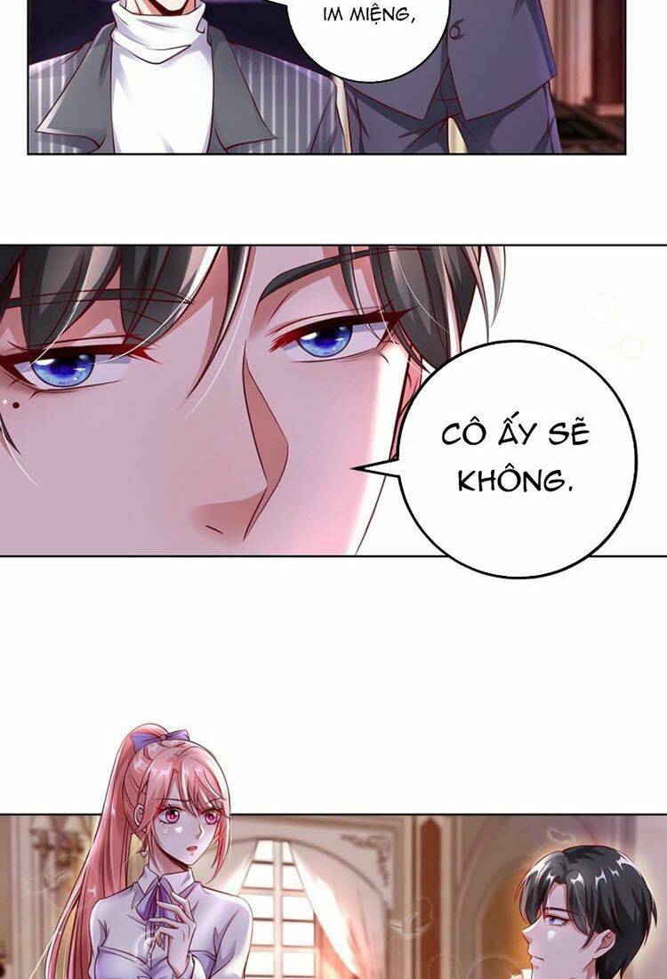 Đại Lão Gọi Tôi Là Tiểu Tổ Tông Chapter 3 - Trang 2