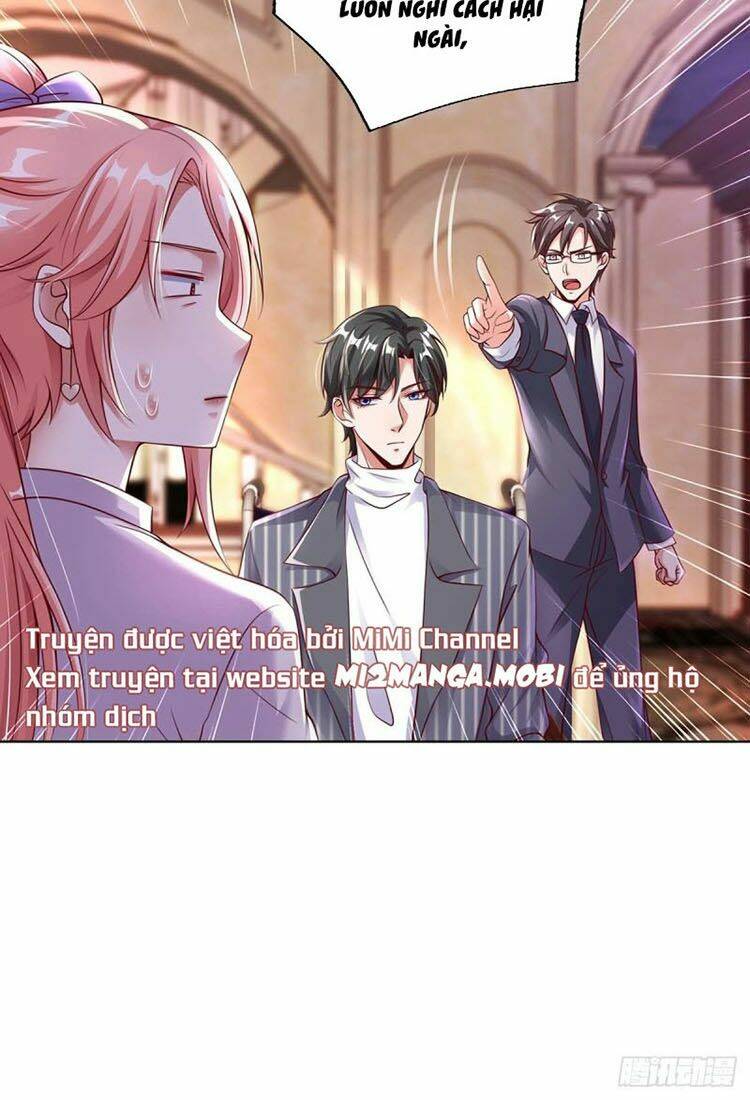 Đại Lão Gọi Tôi Là Tiểu Tổ Tông Chapter 3 - Trang 2