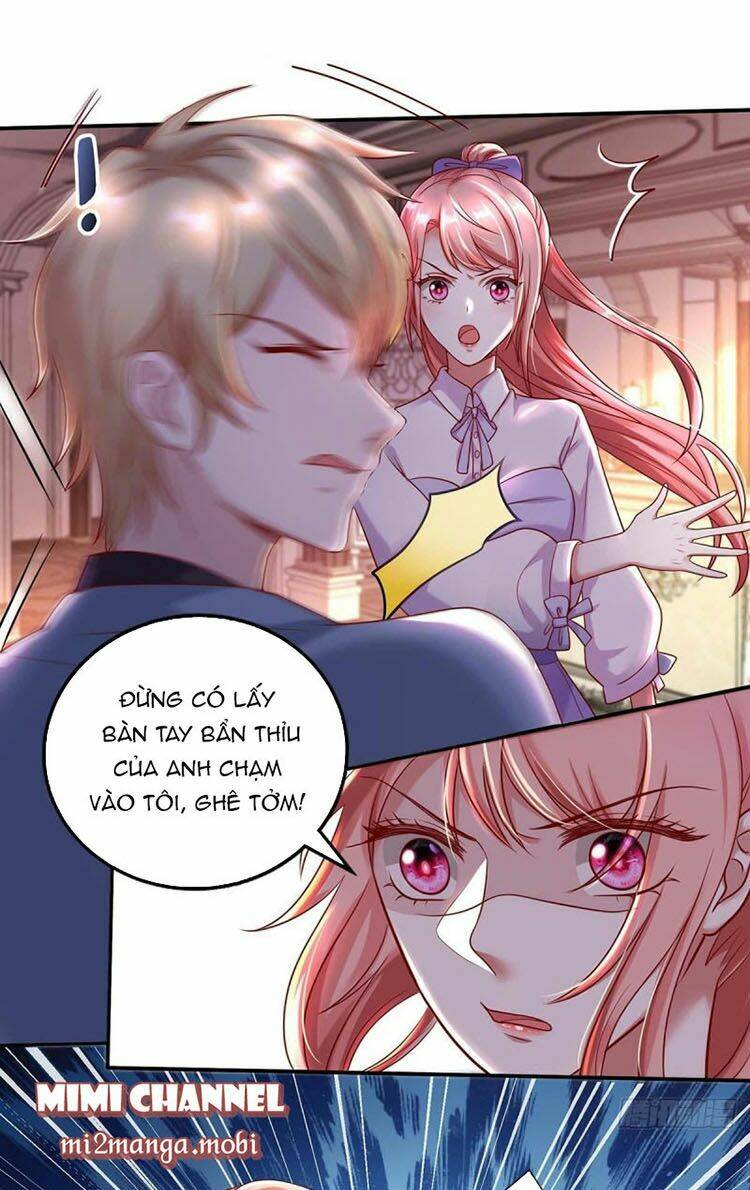 Đại Lão Gọi Tôi Là Tiểu Tổ Tông Chapter 3 - Trang 2