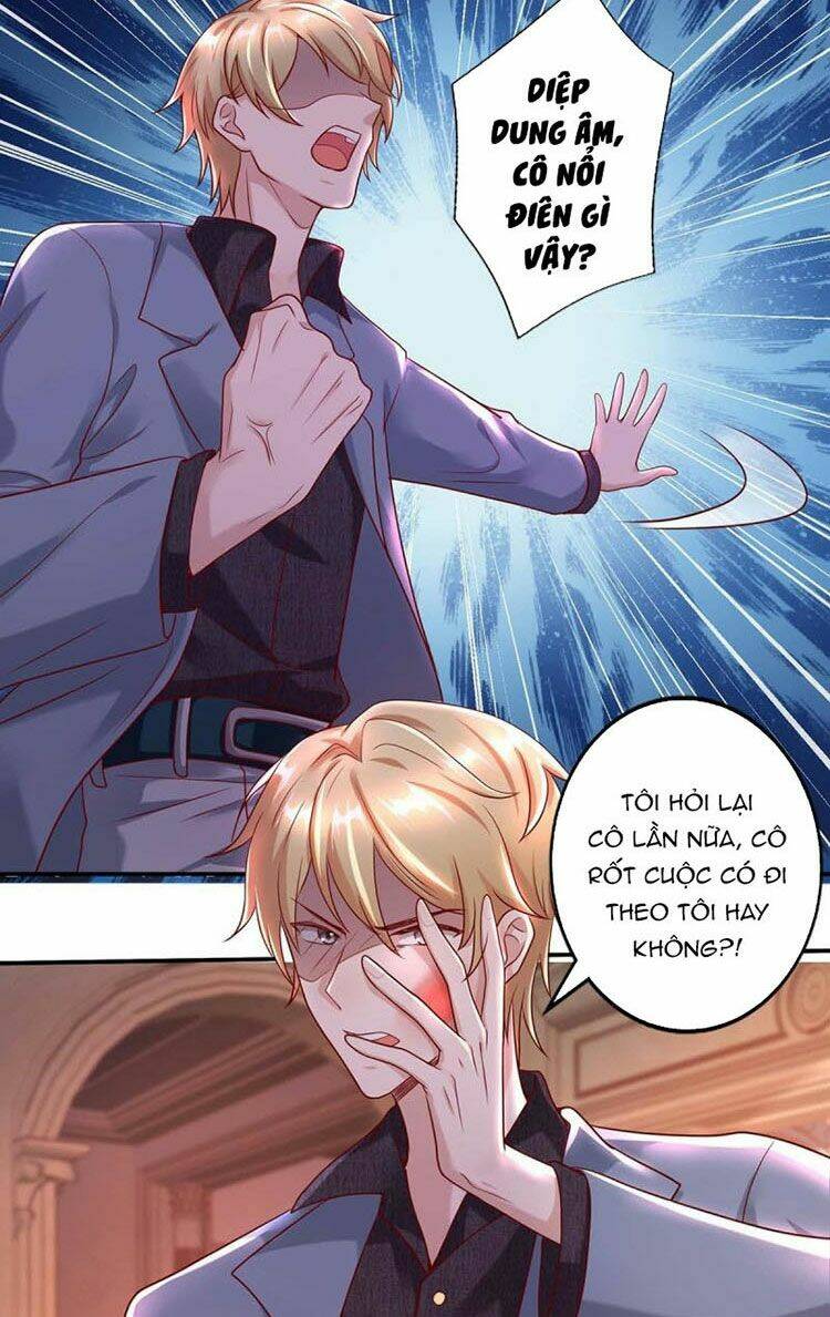 Đại Lão Gọi Tôi Là Tiểu Tổ Tông Chapter 3 - Trang 2