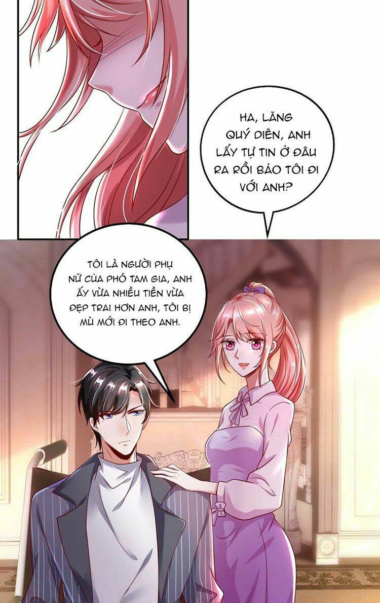 Đại Lão Gọi Tôi Là Tiểu Tổ Tông Chapter 3 - Trang 2