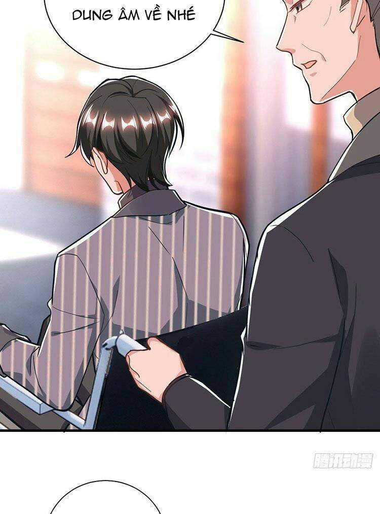 Đại Lão Gọi Tôi Là Tiểu Tổ Tông Chapter 30 - Trang 2