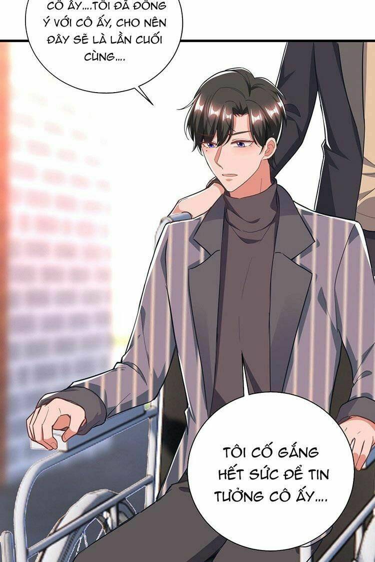 Đại Lão Gọi Tôi Là Tiểu Tổ Tông Chapter 30 - Trang 2