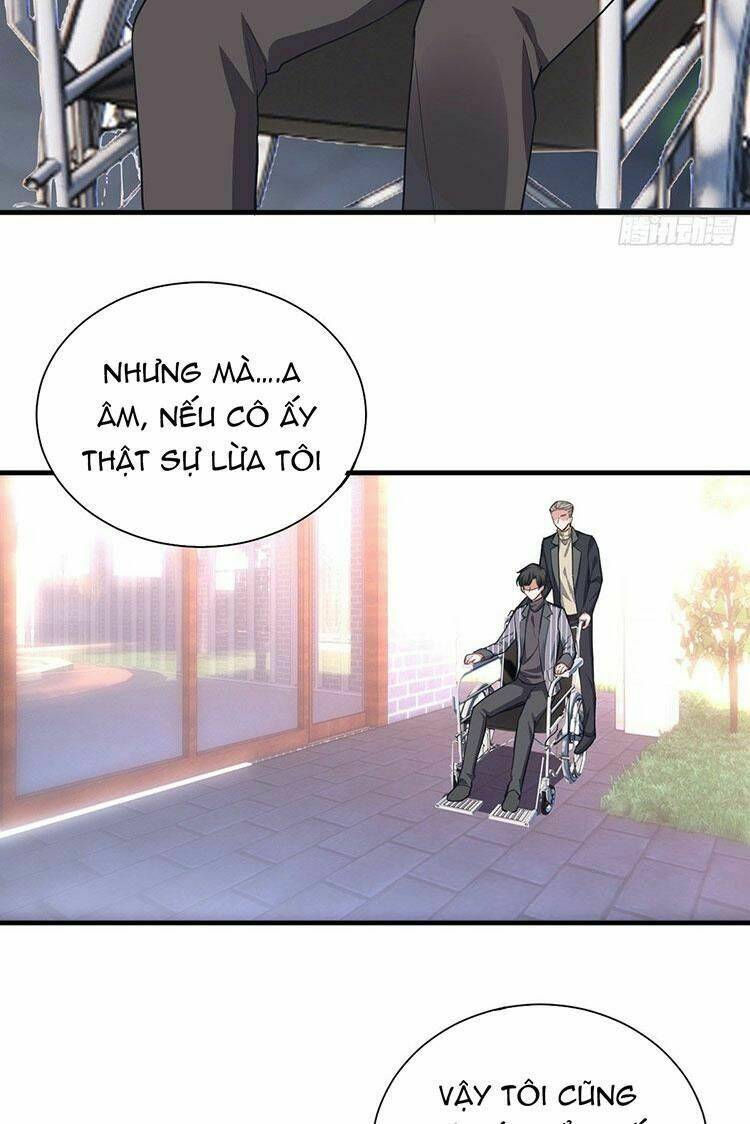 Đại Lão Gọi Tôi Là Tiểu Tổ Tông Chapter 30 - Trang 2