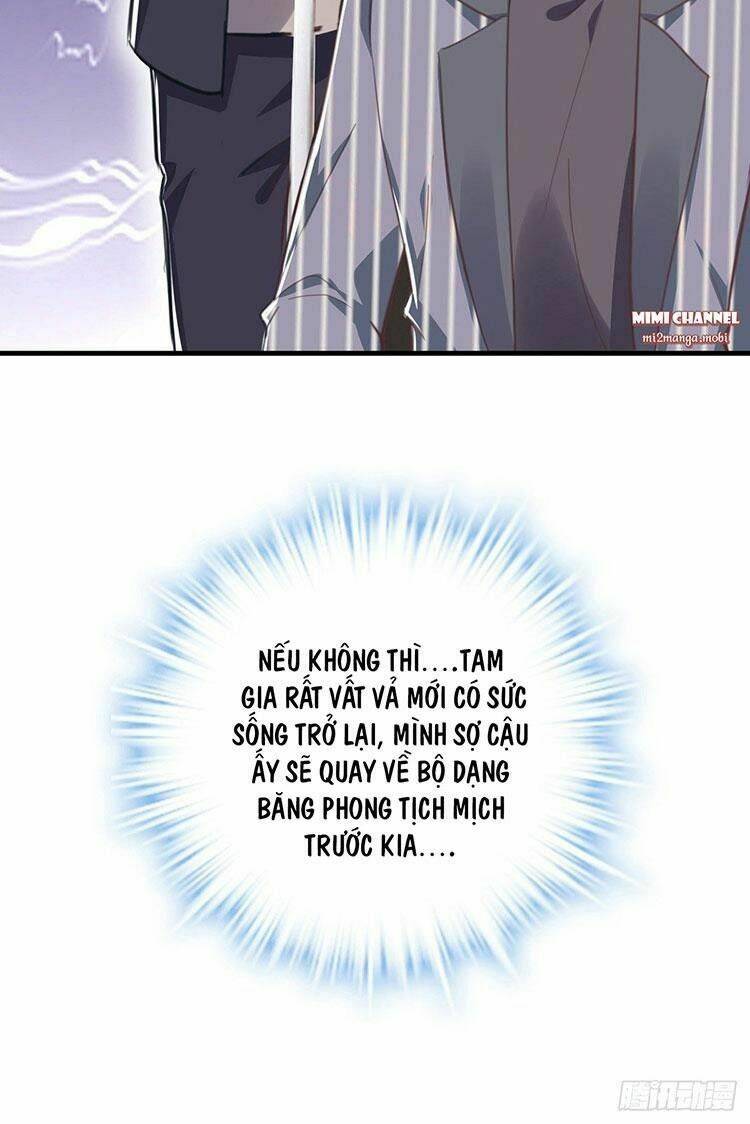 Đại Lão Gọi Tôi Là Tiểu Tổ Tông Chapter 30 - Trang 2