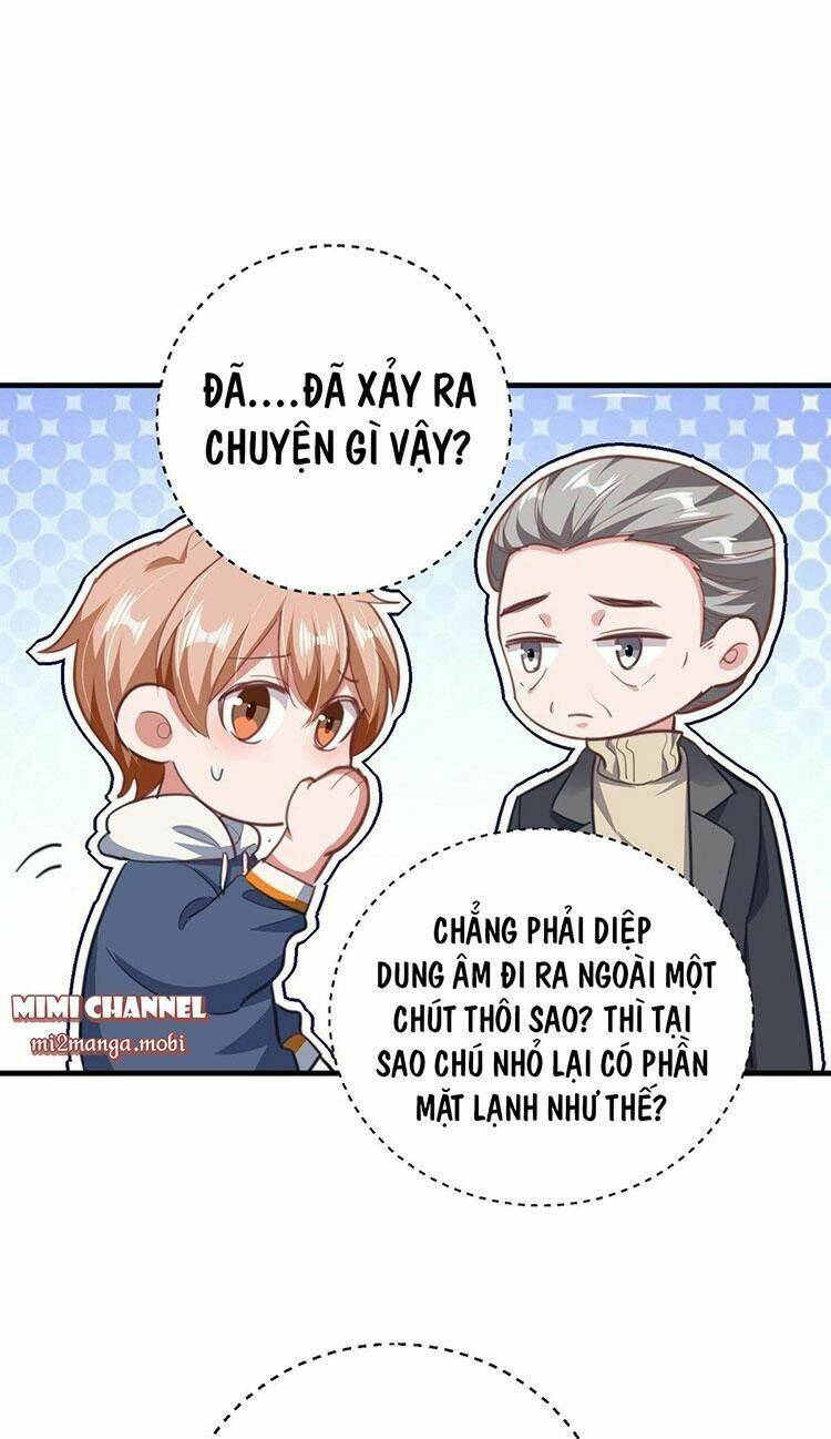 Đại Lão Gọi Tôi Là Tiểu Tổ Tông Chapter 30 - Trang 2