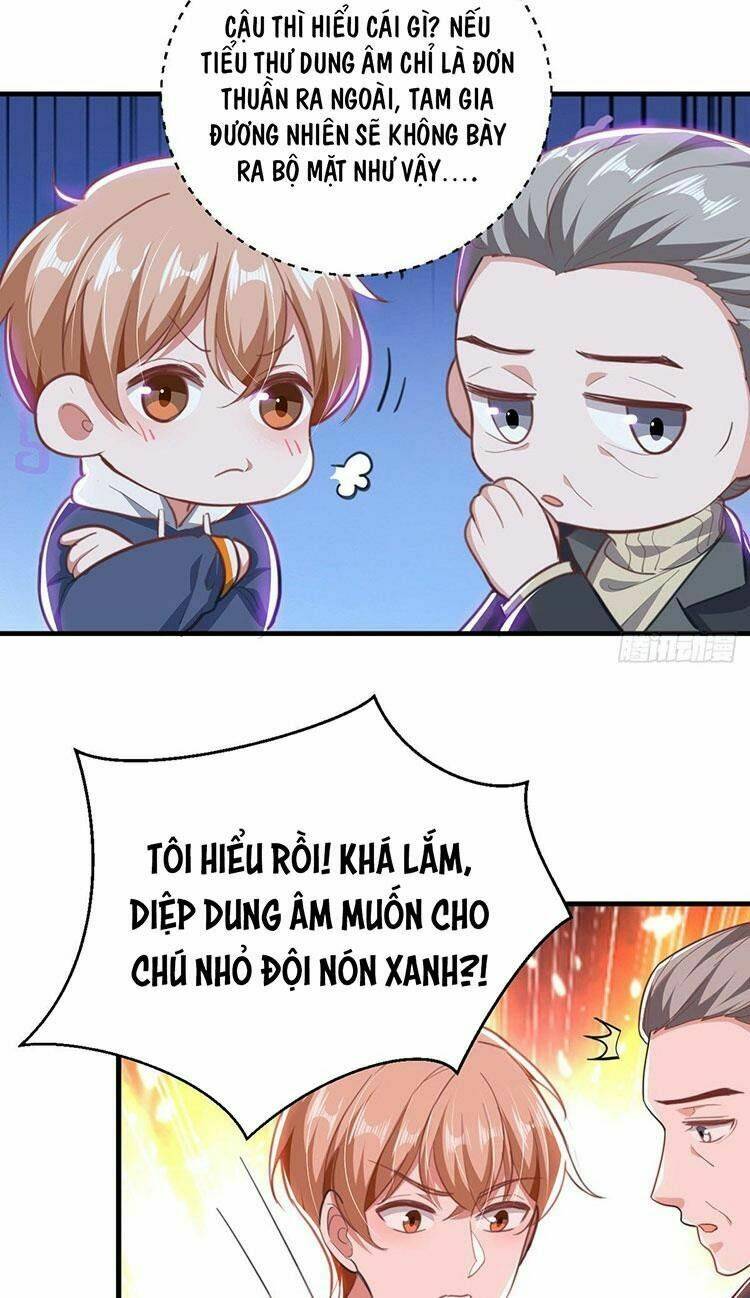 Đại Lão Gọi Tôi Là Tiểu Tổ Tông Chapter 30 - Trang 2