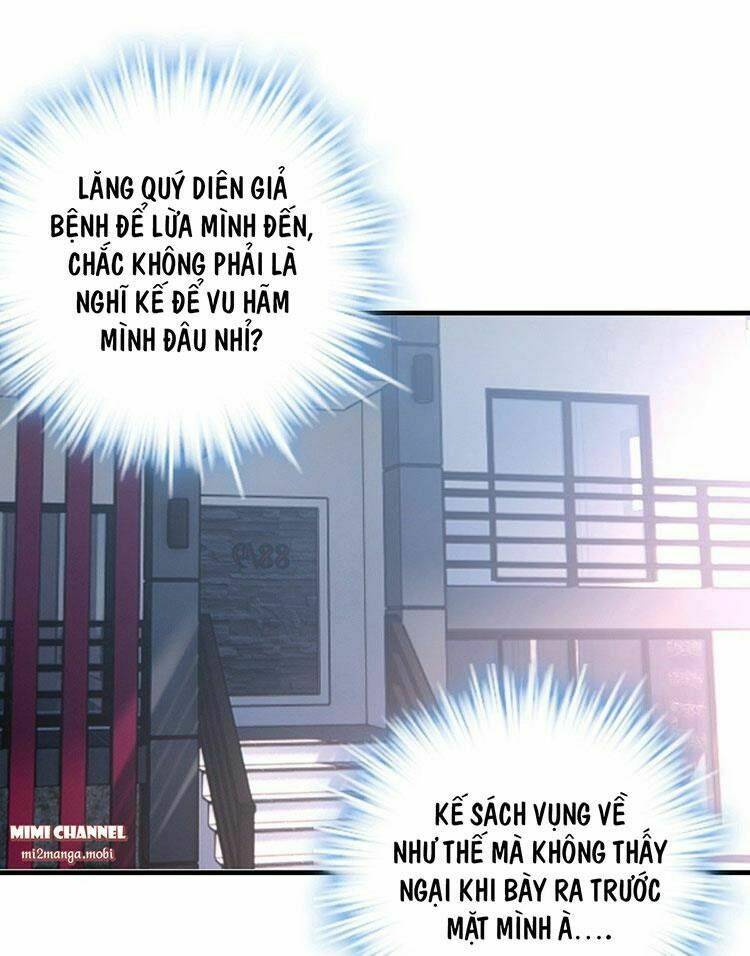 Đại Lão Gọi Tôi Là Tiểu Tổ Tông Chapter 30 - Trang 2