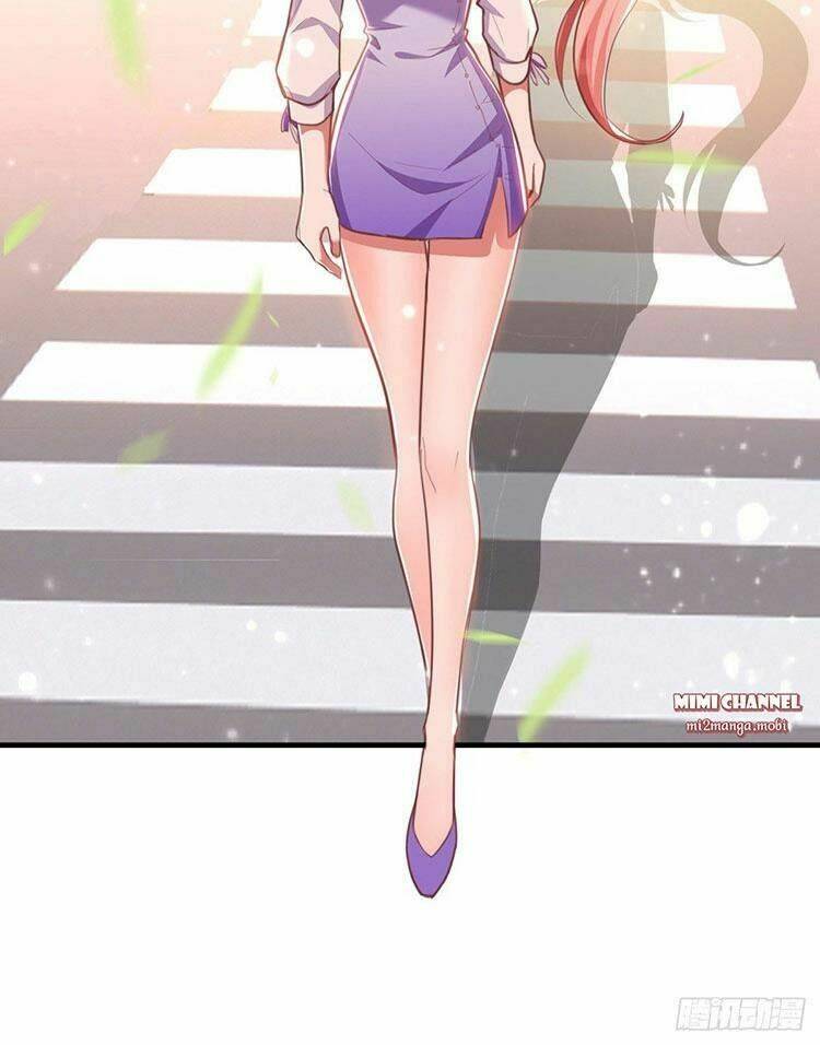 Đại Lão Gọi Tôi Là Tiểu Tổ Tông Chapter 30 - Trang 2