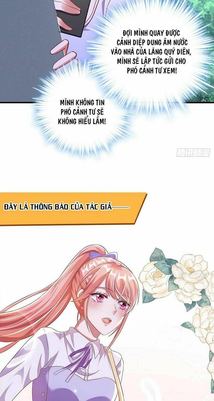 Đại Lão Gọi Tôi Là Tiểu Tổ Tông Chapter 30 - Trang 2