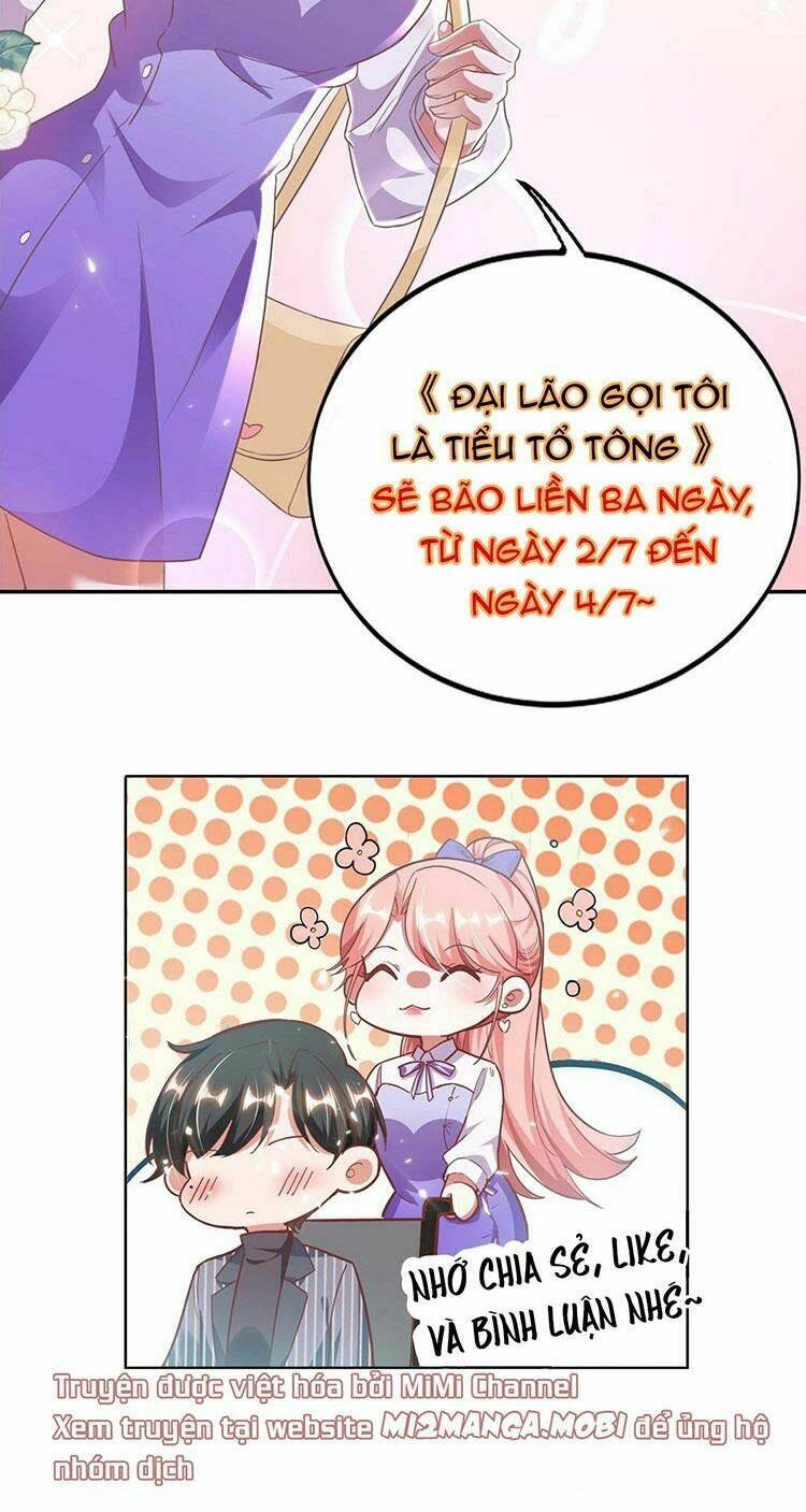 Đại Lão Gọi Tôi Là Tiểu Tổ Tông Chapter 30 - Trang 2