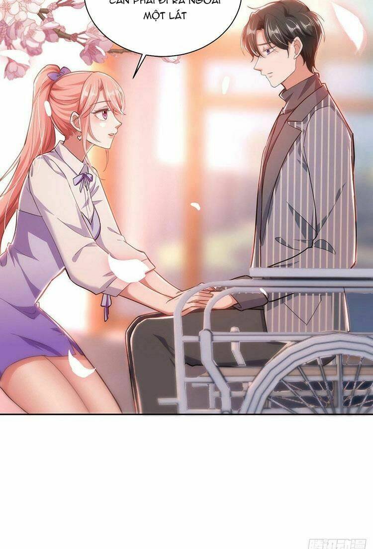 Đại Lão Gọi Tôi Là Tiểu Tổ Tông Chapter 30 - Trang 2