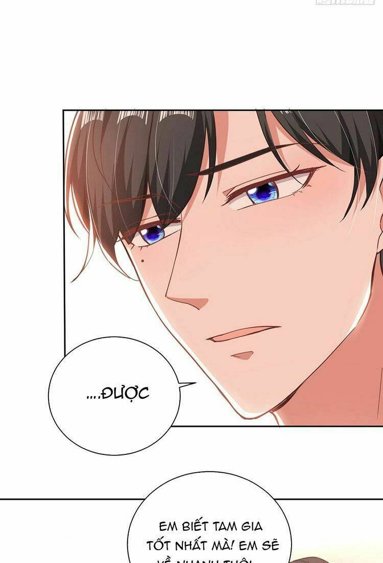 Đại Lão Gọi Tôi Là Tiểu Tổ Tông Chapter 30 - Trang 2