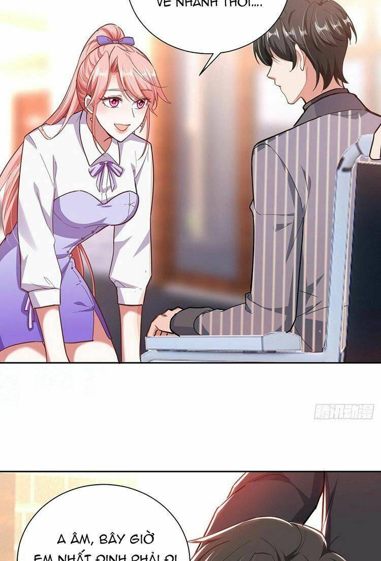 Đại Lão Gọi Tôi Là Tiểu Tổ Tông Chapter 30 - Trang 2