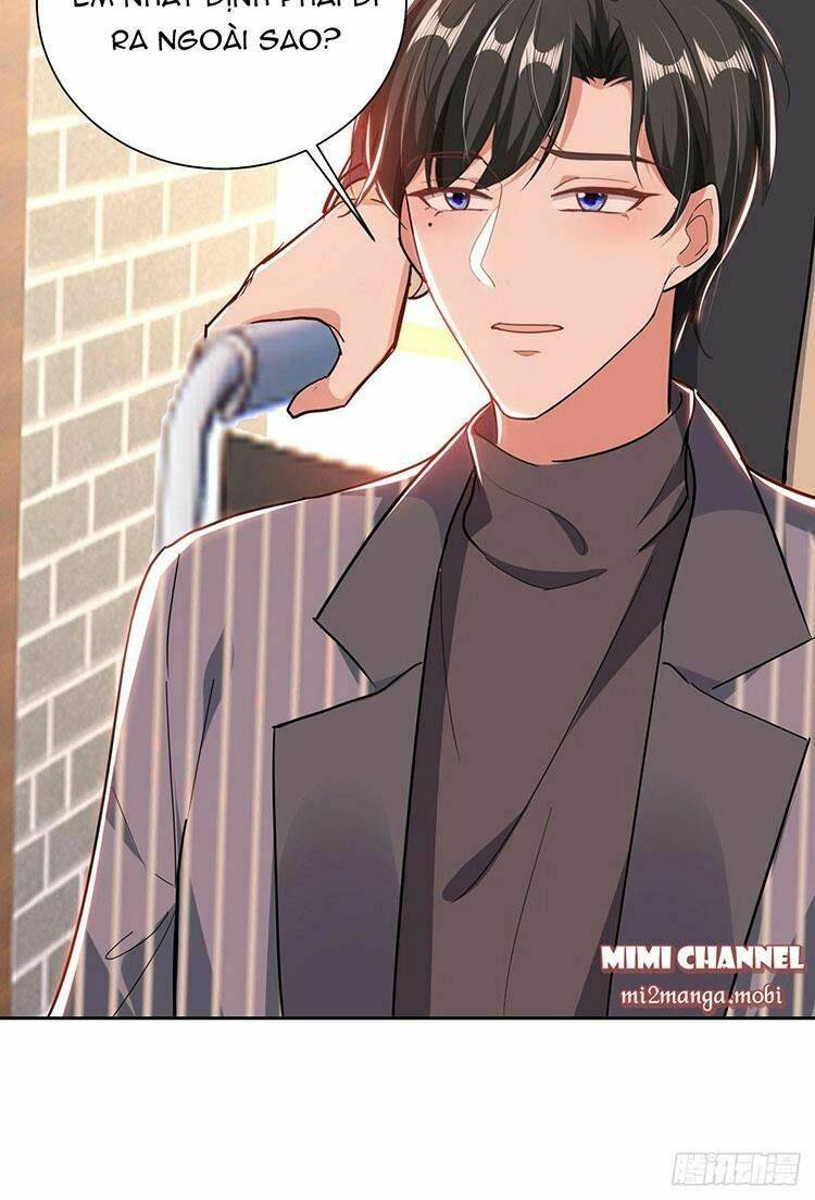 Đại Lão Gọi Tôi Là Tiểu Tổ Tông Chapter 30 - Trang 2