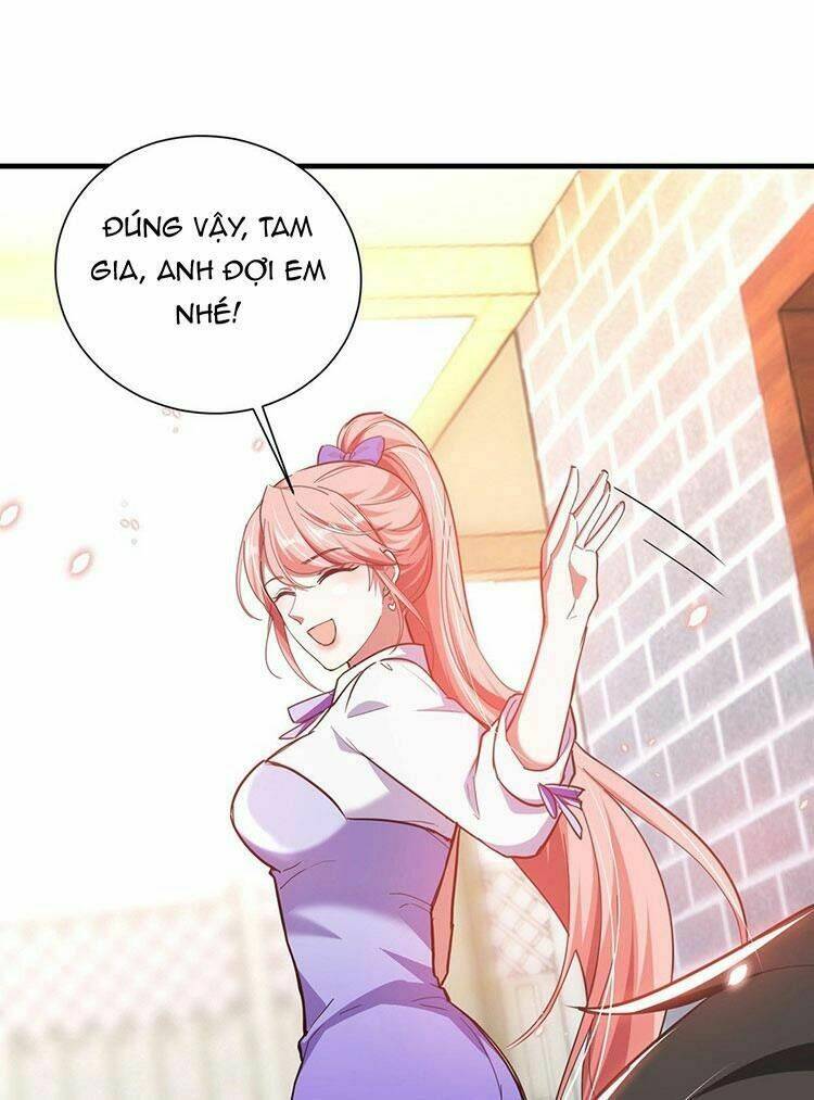 Đại Lão Gọi Tôi Là Tiểu Tổ Tông Chapter 30 - Trang 2