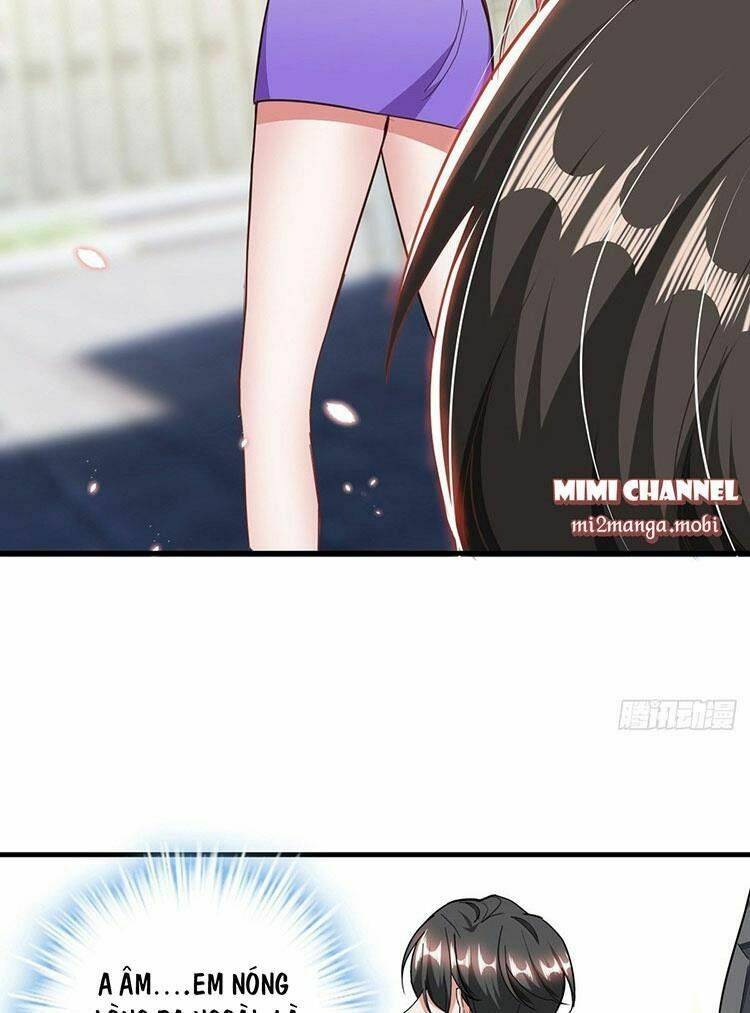 Đại Lão Gọi Tôi Là Tiểu Tổ Tông Chapter 30 - Trang 2