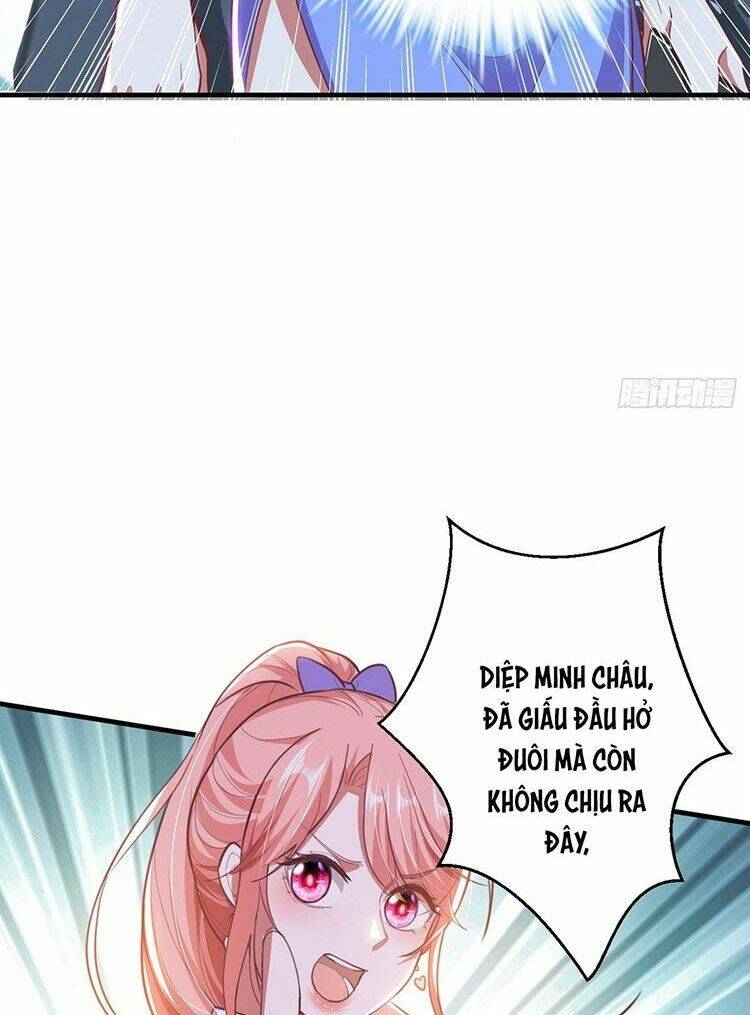 Đại Lão Gọi Tôi Là Tiểu Tổ Tông Chapter 31 - Trang 2