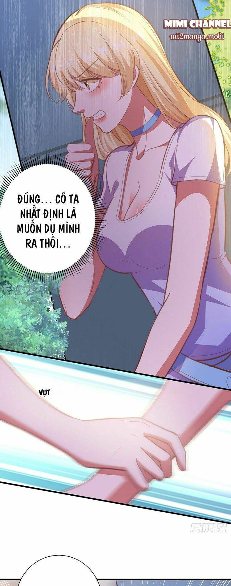 Đại Lão Gọi Tôi Là Tiểu Tổ Tông Chapter 31 - Trang 2