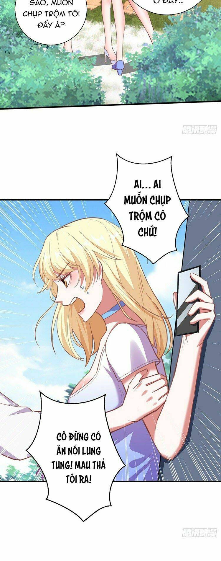 Đại Lão Gọi Tôi Là Tiểu Tổ Tông Chapter 31 - Trang 2