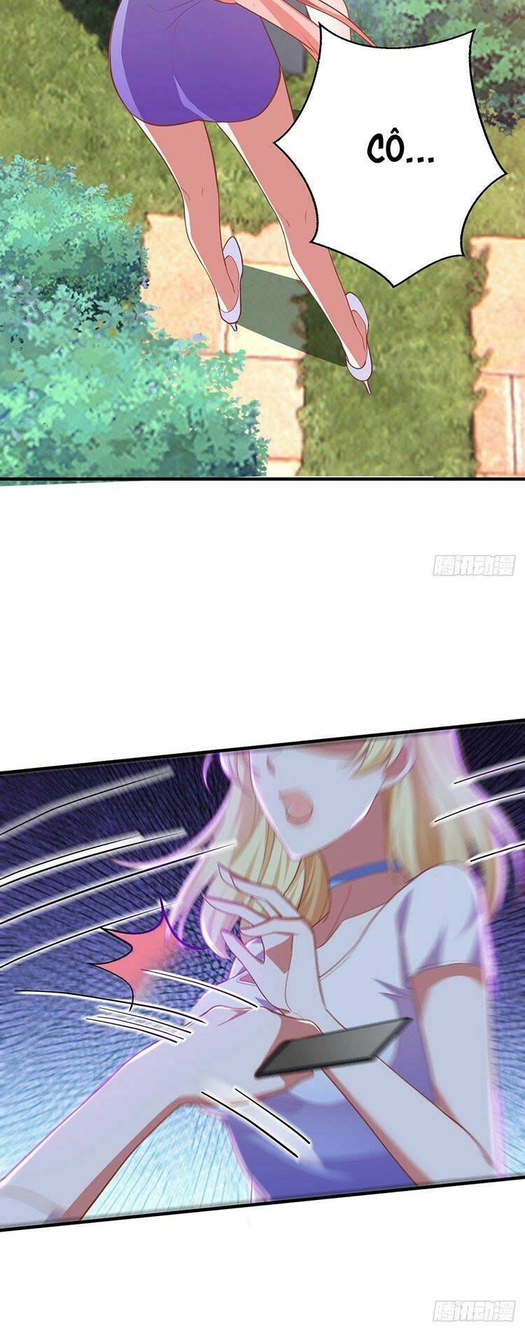 Đại Lão Gọi Tôi Là Tiểu Tổ Tông Chapter 31 - Trang 2