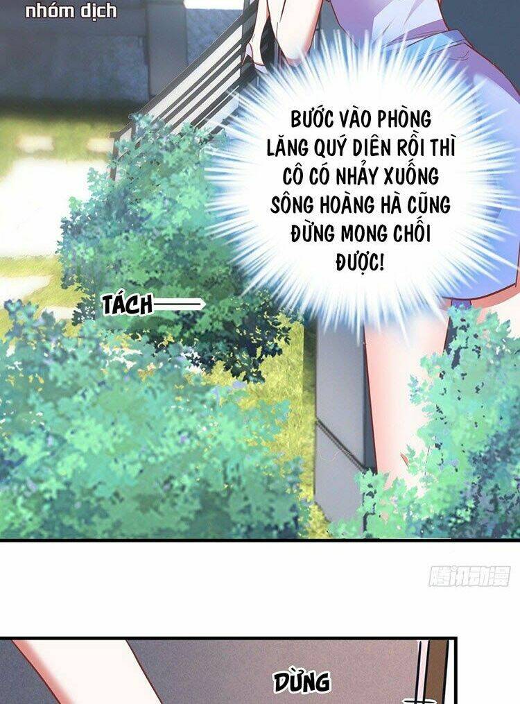 Đại Lão Gọi Tôi Là Tiểu Tổ Tông Chapter 31 - Trang 2