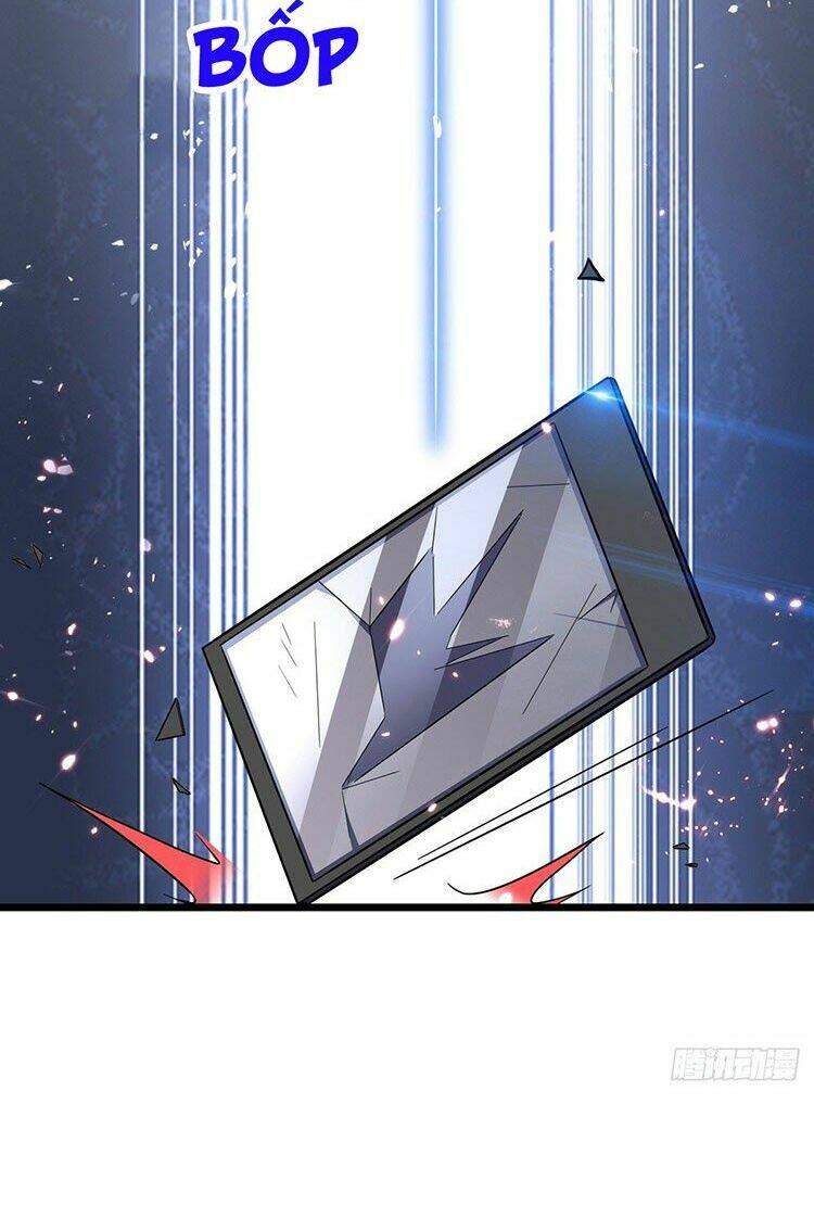 Đại Lão Gọi Tôi Là Tiểu Tổ Tông Chapter 31 - Trang 2