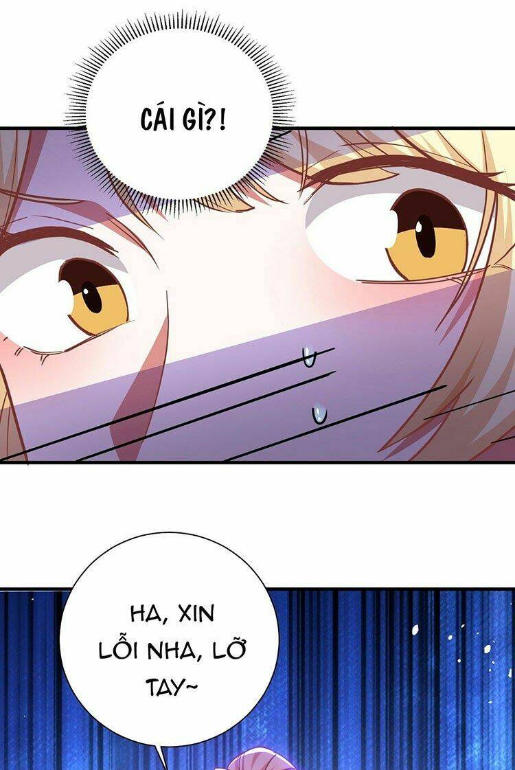 Đại Lão Gọi Tôi Là Tiểu Tổ Tông Chapter 31 - Trang 2