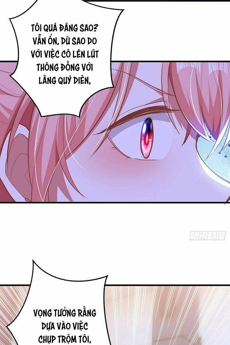 Đại Lão Gọi Tôi Là Tiểu Tổ Tông Chapter 31 - Trang 2