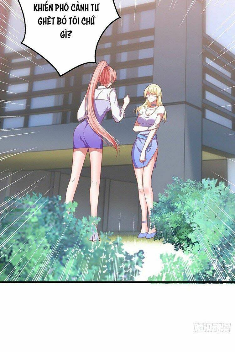 Đại Lão Gọi Tôi Là Tiểu Tổ Tông Chapter 31 - Trang 2